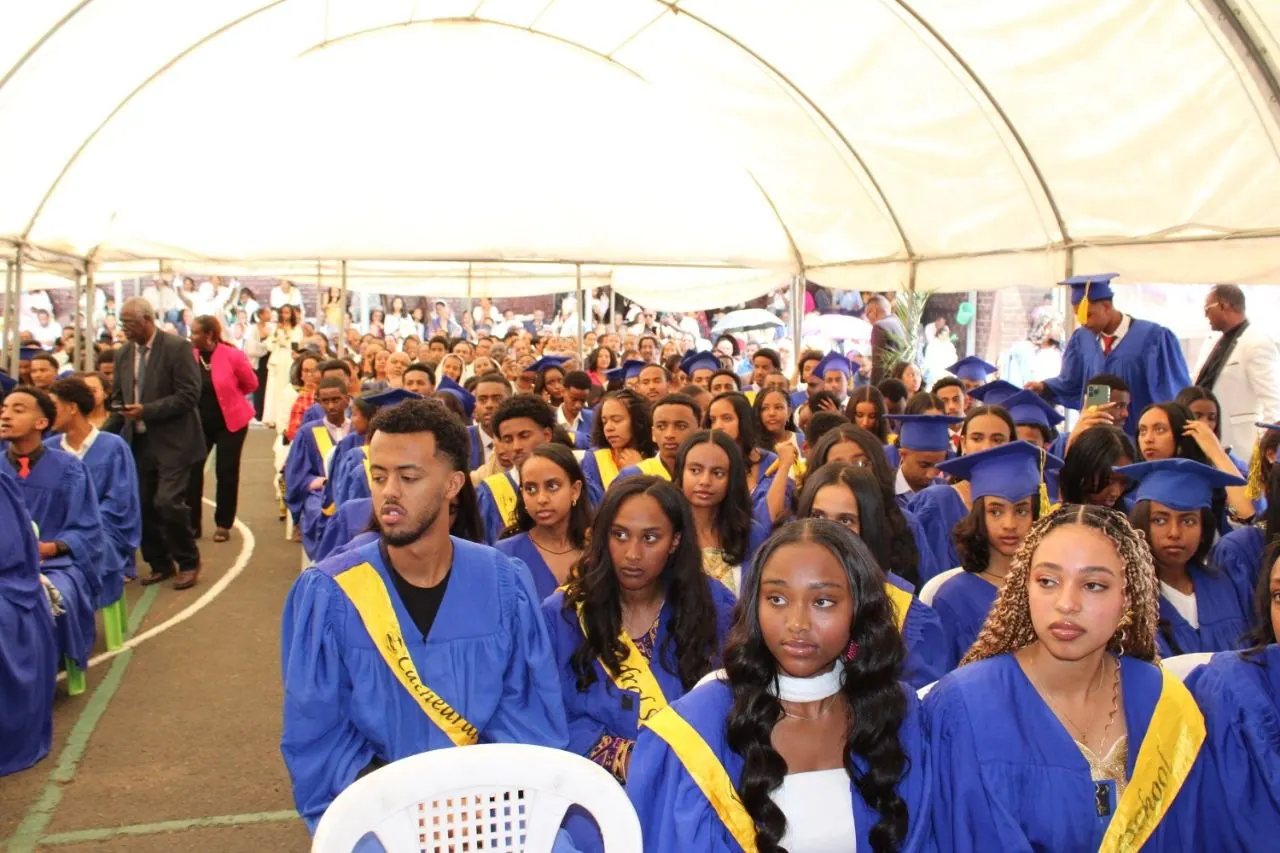 LCCS Class of 2026 graduation ceremony (photo 1)
