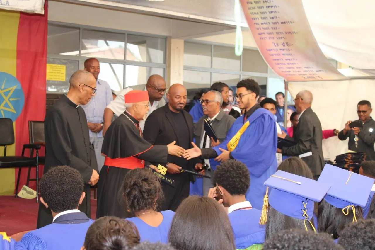 LCCS graduation 2026 (photo 2)