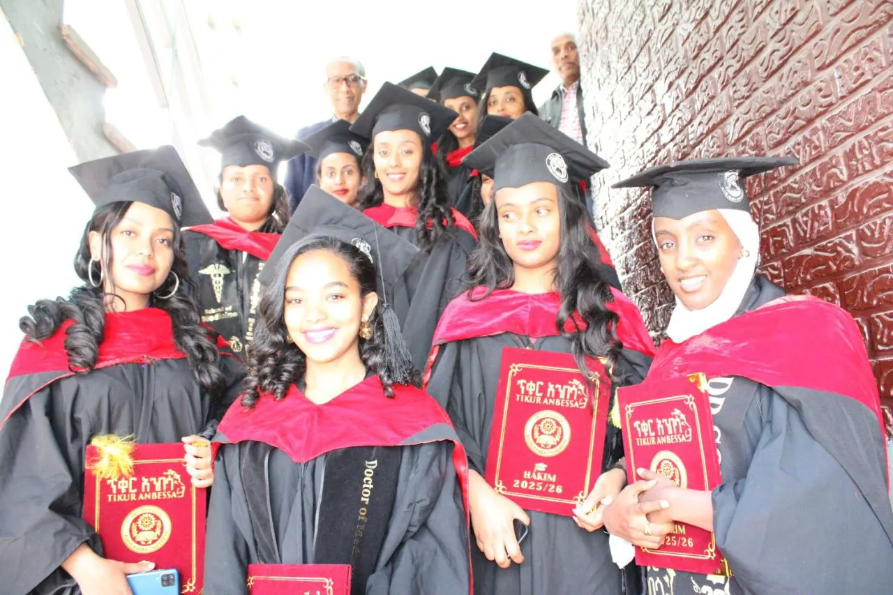 LCCS alumni medical graduates (photo 2)