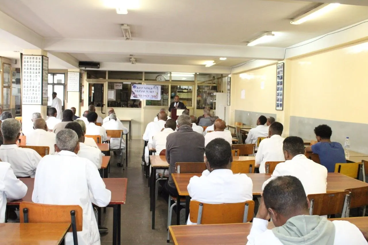 LCCS Teachers Recognition Day ceremony (photo 5)