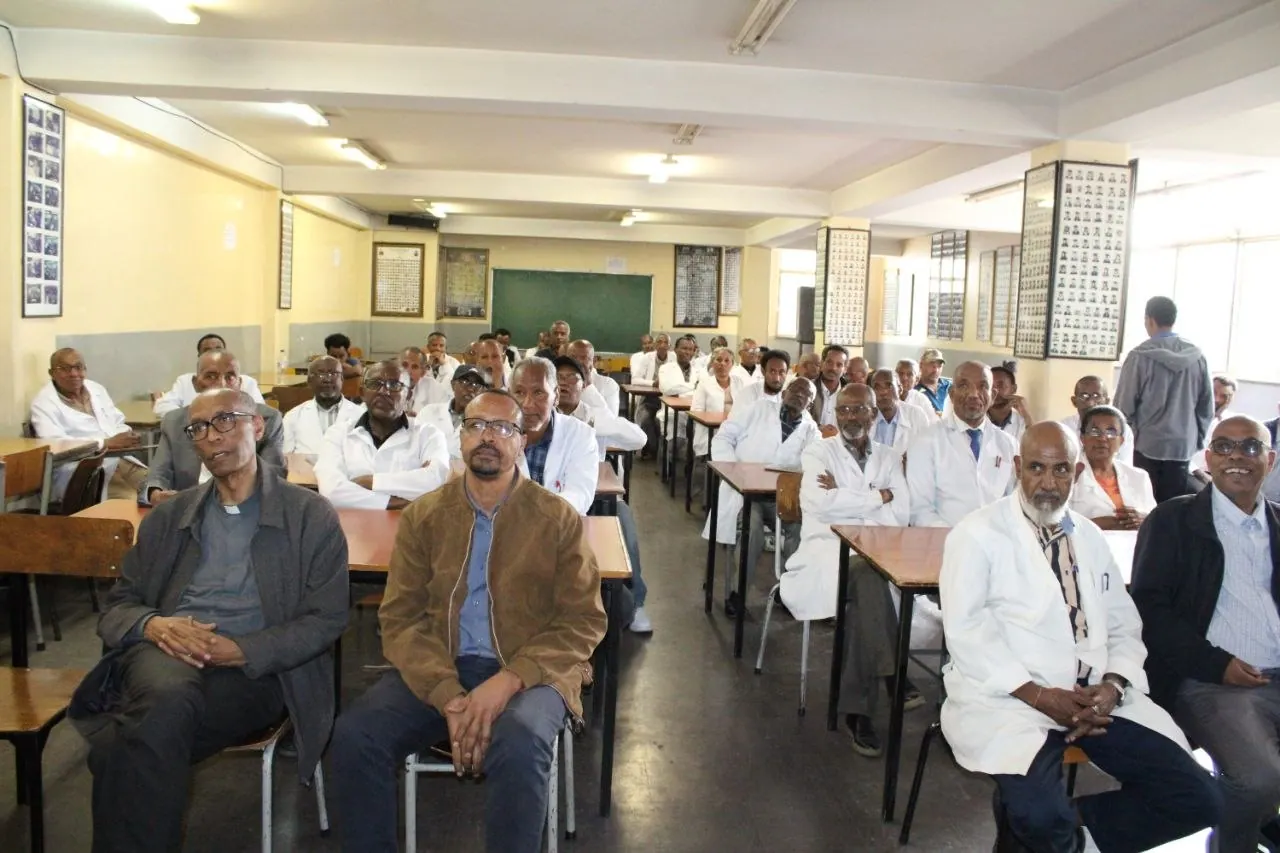 LCCS Teachers Recognition Day ceremony (photo 1)